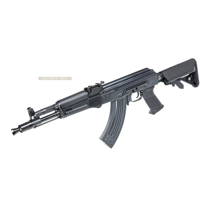 E&L Airsoft AK104PMC - A Full Steel AEG - Bang Bang Airsoft