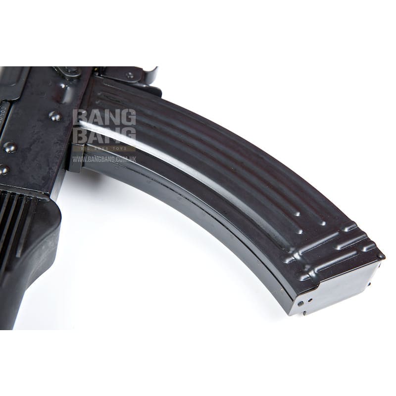E&L Airsoft AK104PMC - A Full Steel AEG - Bang Bang Airsoft