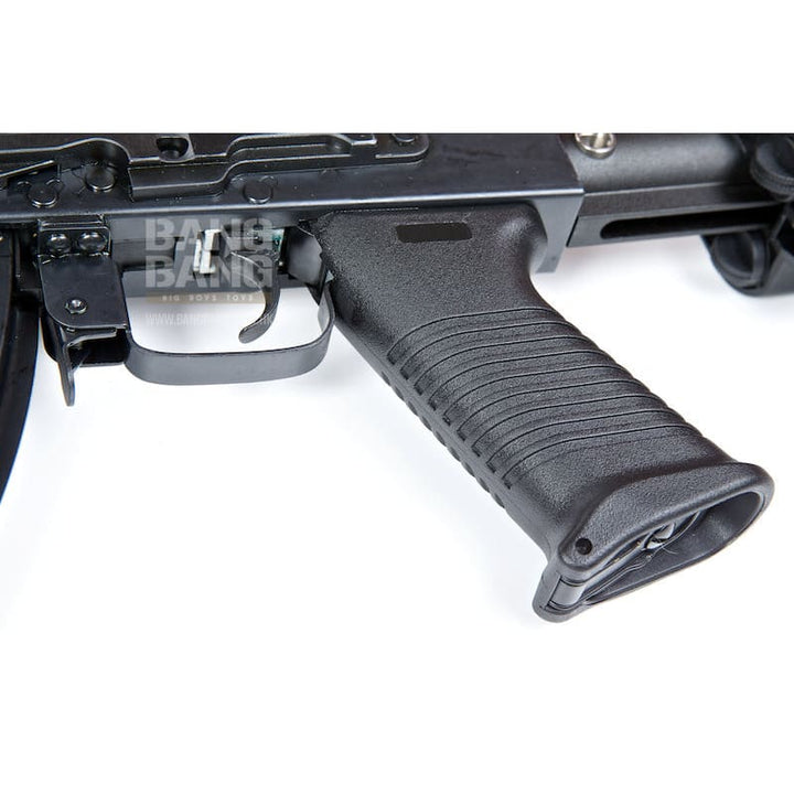 E&L Airsoft AK104PMC - A Full Steel AEG - Bang Bang Airsoft