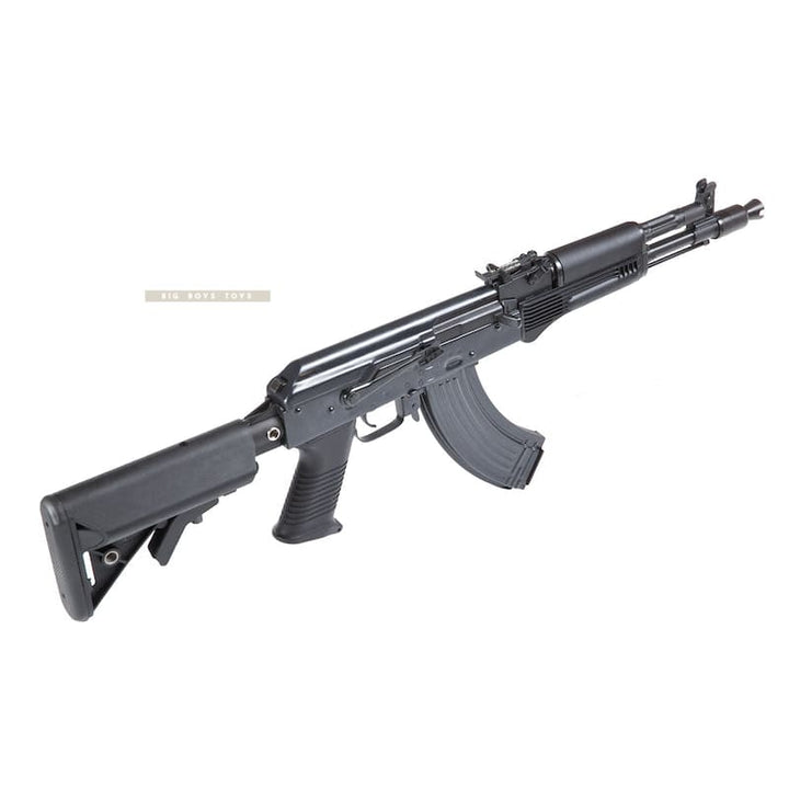E&L Airsoft AK104PMC - A Full Steel AEG - Bang Bang Airsoft