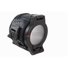 Element flashlight diffuser fm14 (1.62 inch) free shipping