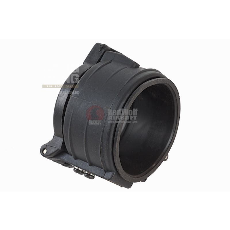 Element flashlight diffuser fm14 (1.62 inch) free shipping