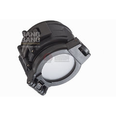 Element flashlight diffuser fm14 (1.62 inch) free shipping
