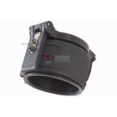 Element flashlight diffuser fm14 (1.62 inch) free shipping