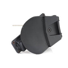Element tactical rotating paddle holster for glock free