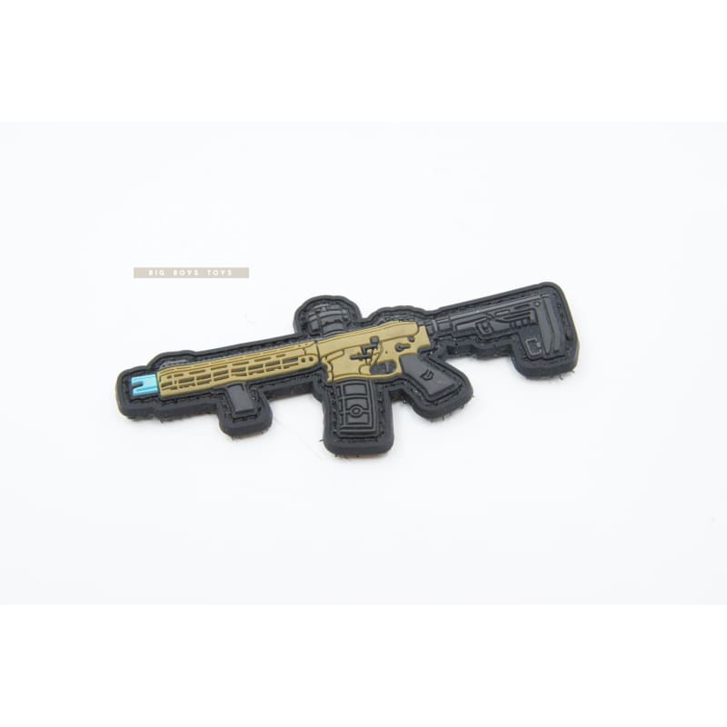 EMG Falkor Blitz SBR AR15 Patch - Bang Bang Airsoft