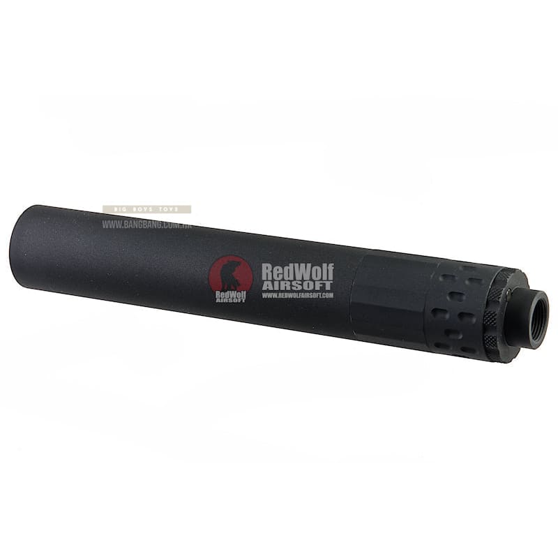 EMG Gemtech GM - 9 with Acetech Lighter S Tracer Unit - Black (Socom Gear Licensed) (by Dytac) - Bang Bang Airsoft