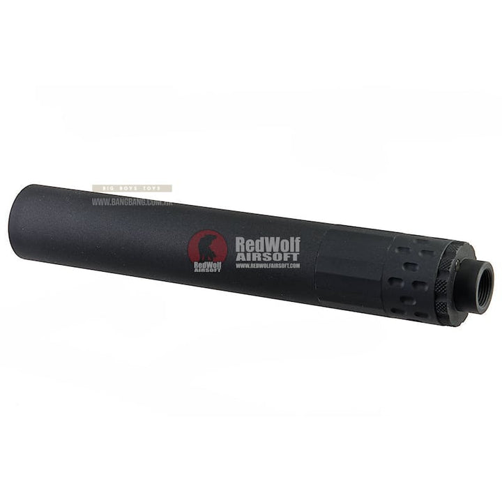 EMG Gemtech GM - 9 with Acetech Lighter S Tracer Unit - Black (Socom Gear Licensed) (by Dytac) - Bang Bang Airsoft