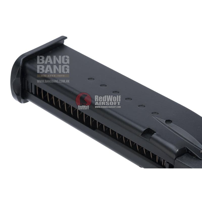 EMG Hudson H9 25rds Gas Magazine - Bang Bang Airsoft