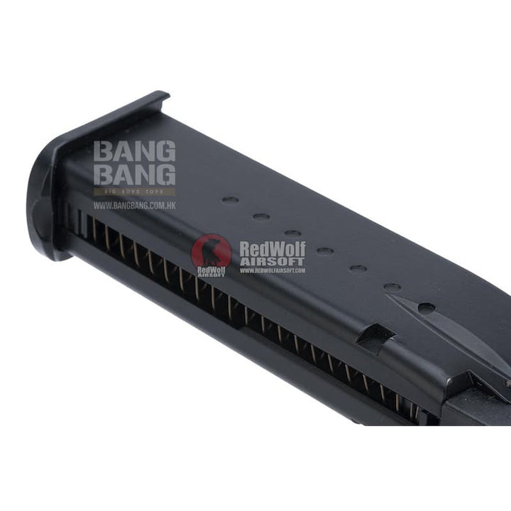 EMG Hudson H9 25rds Gas Magazine - Bang Bang Airsoft