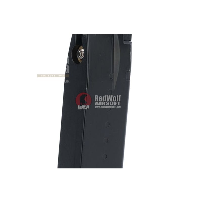 EMG Hudson H9 25rds Gas Magazine - Bang Bang Airsoft