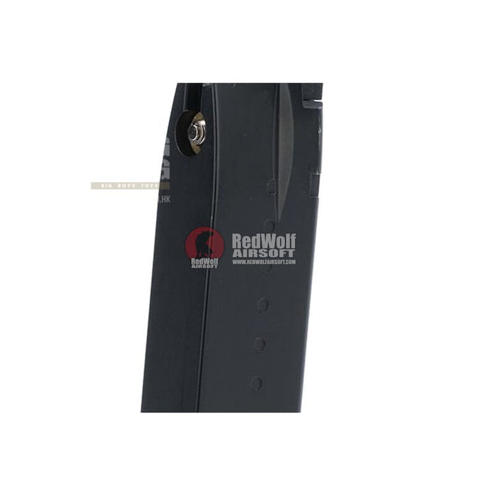 EMG Hudson H9 25rds Gas Magazine - Bang Bang Airsoft