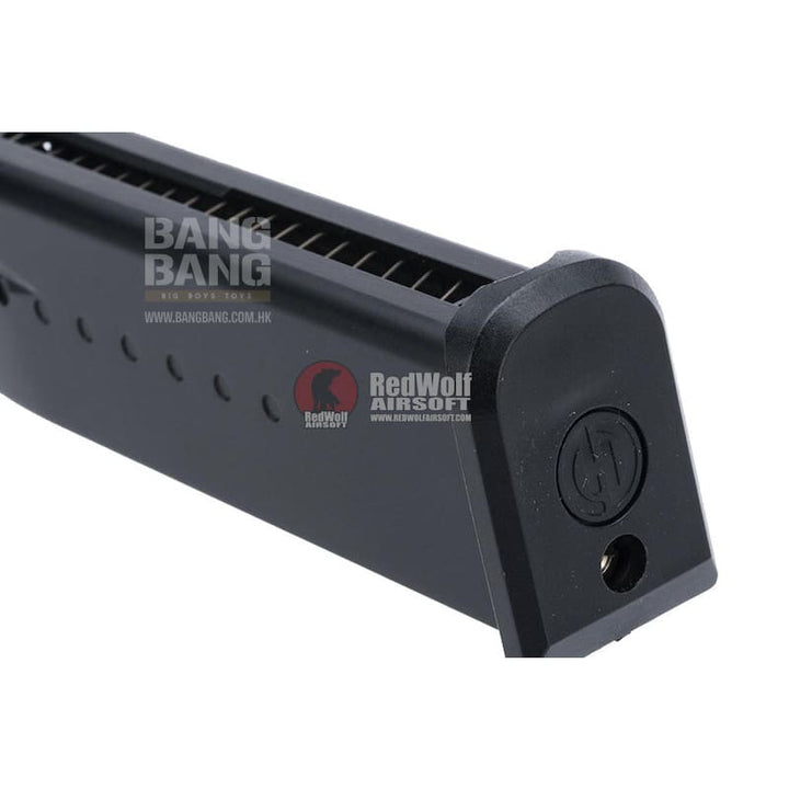 EMG Hudson H9 25rds Gas Magazine - Bang Bang Airsoft