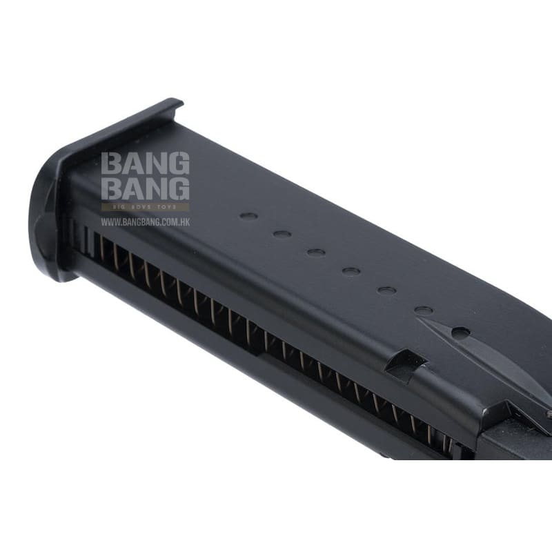 EMG Hudson H9 25rds Gas Magazine - Bang Bang Airsoft