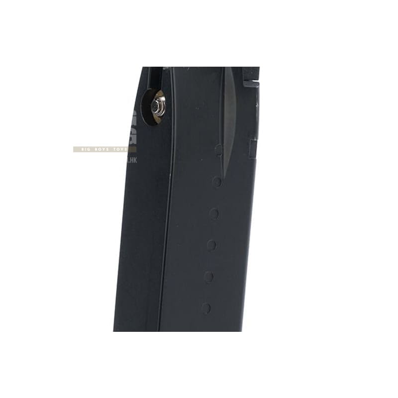 EMG Hudson H9 25rds Gas Magazine - Bang Bang Airsoft