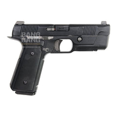 Emg hudson h9 gbb pistol - black pistol / handgun free