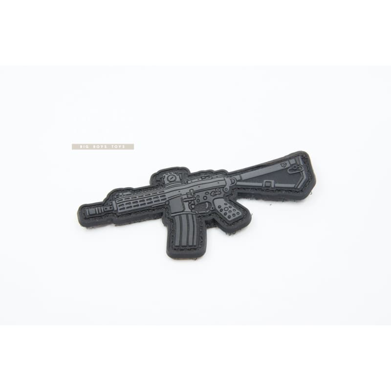EMG KAC PDW Compact Patch - Bang Bang Airsoft