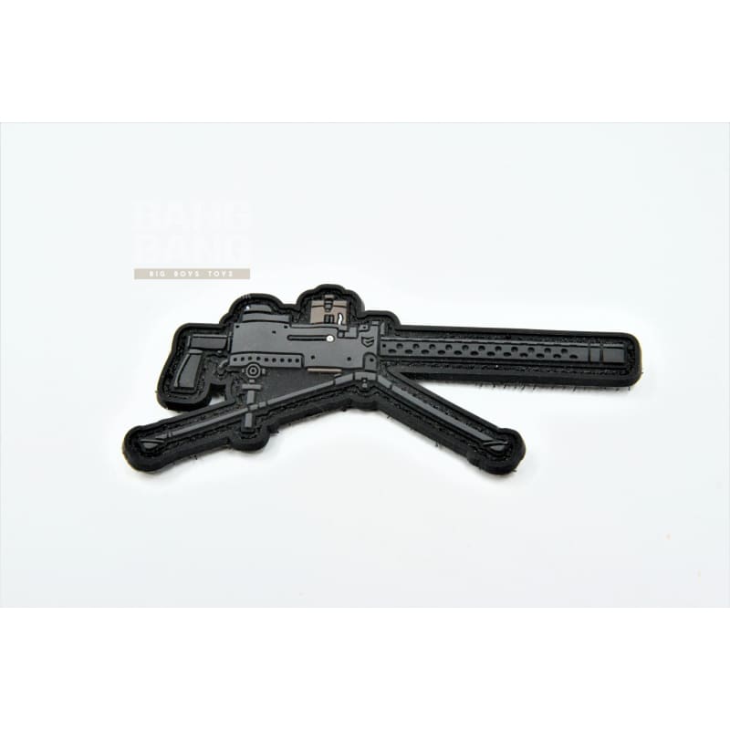 EMG M1919 Browning MG patch - Bang Bang Airsoft