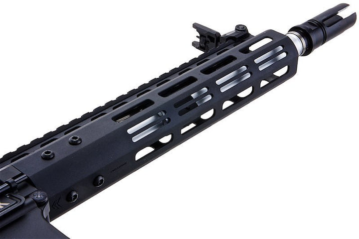 EMG Noveske N4 AEG Airsoft Rifle (by CYMA Platinum) - BK - Bang Bang Airsoft