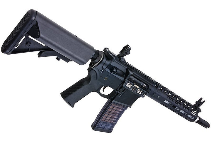 EMG Noveske N4 AEG Airsoft Rifle (by CYMA Platinum) - BK - Bang Bang Airsoft