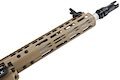 EMG Noveske N4 GBBR (MWS System) by Double Eagle - Bang Bang Airsoft