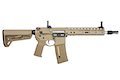 EMG Noveske N4 GBBR (MWS System) by Double Eagle - Bang Bang Airsoft