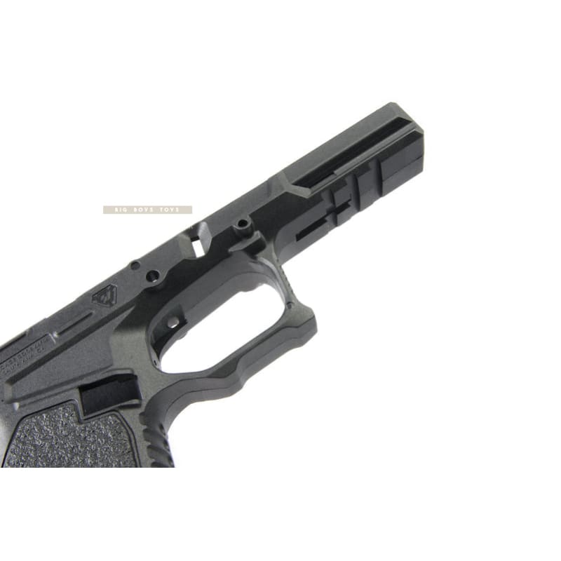 EMG Polymer 80 Airsoft Frame for Tokyo Marui G17 Gen 3 GBB Pistol (Licensed by Strike Industries) - Bang Bang Airsoft