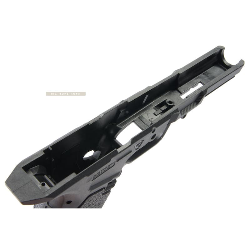 EMG Polymer 80 Airsoft Frame for Tokyo Marui G17 Gen 3 GBB Pistol (Licensed by Strike Industries) - Bang Bang Airsoft