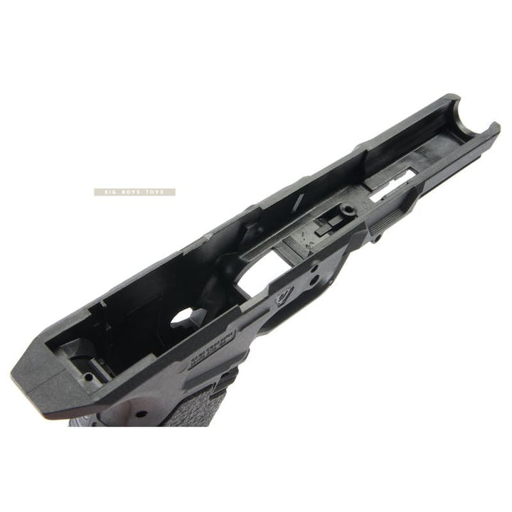 EMG Polymer 80 Airsoft Frame for Tokyo Marui G17 Gen 3 GBB Pistol (Licensed by Strike Industries) - Bang Bang Airsoft