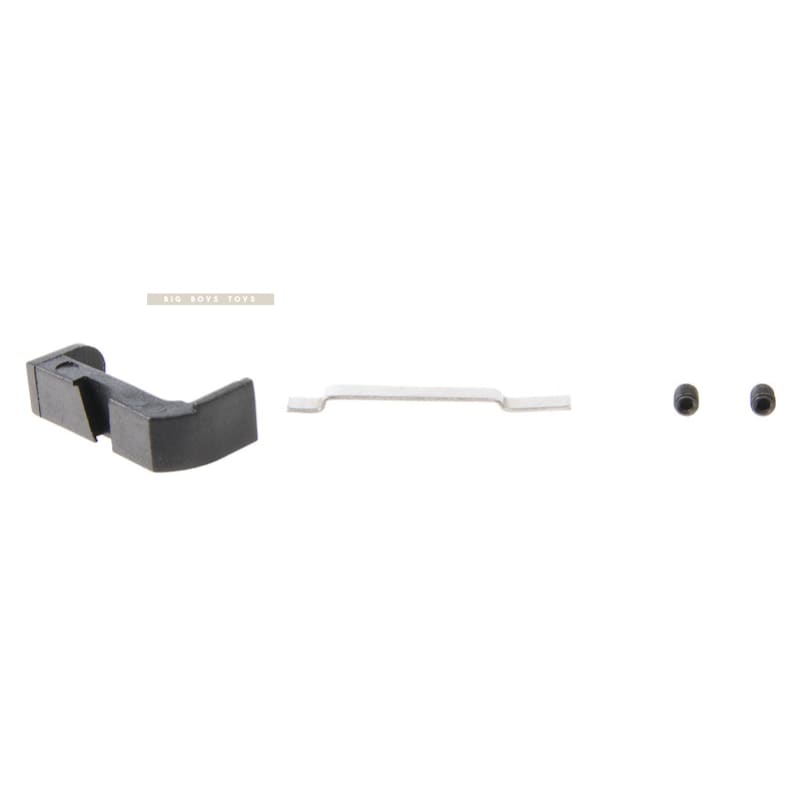 EMG Polymer 80 Airsoft Frame for Tokyo Marui G17 Gen 3 GBB Pistol (Licensed by Strike Industries) - Bang Bang Airsoft