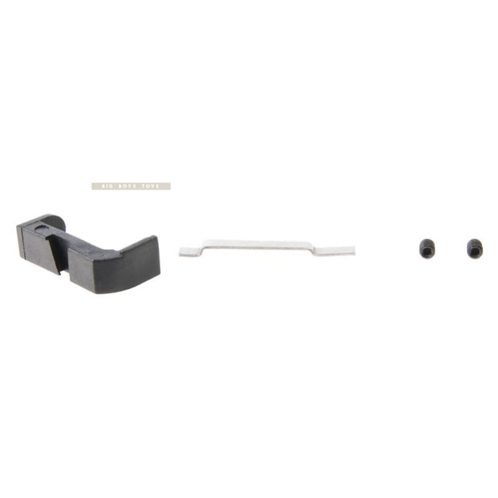 EMG Polymer 80 Airsoft Frame for Tokyo Marui G17 Gen 3 GBB Pistol (Licensed by Strike Industries) - Bang Bang Airsoft