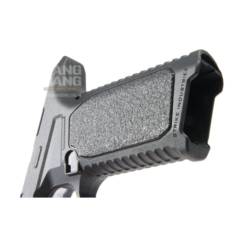 EMG Polymer 80 Airsoft Frame for Tokyo Marui G17 Gen 3 GBB Pistol (Licensed by Strike Industries) - Bang Bang Airsoft