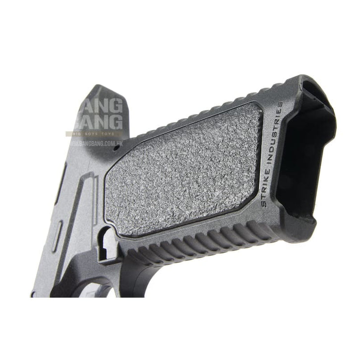 EMG Polymer 80 Airsoft Frame for Tokyo Marui G17 Gen 3 GBB Pistol (Licensed by Strike Industries) - Bang Bang Airsoft
