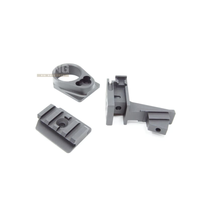 EMG RDA AK to M4 Stock Adaptor TM AKM GBB - Bang Bang Airsoft
