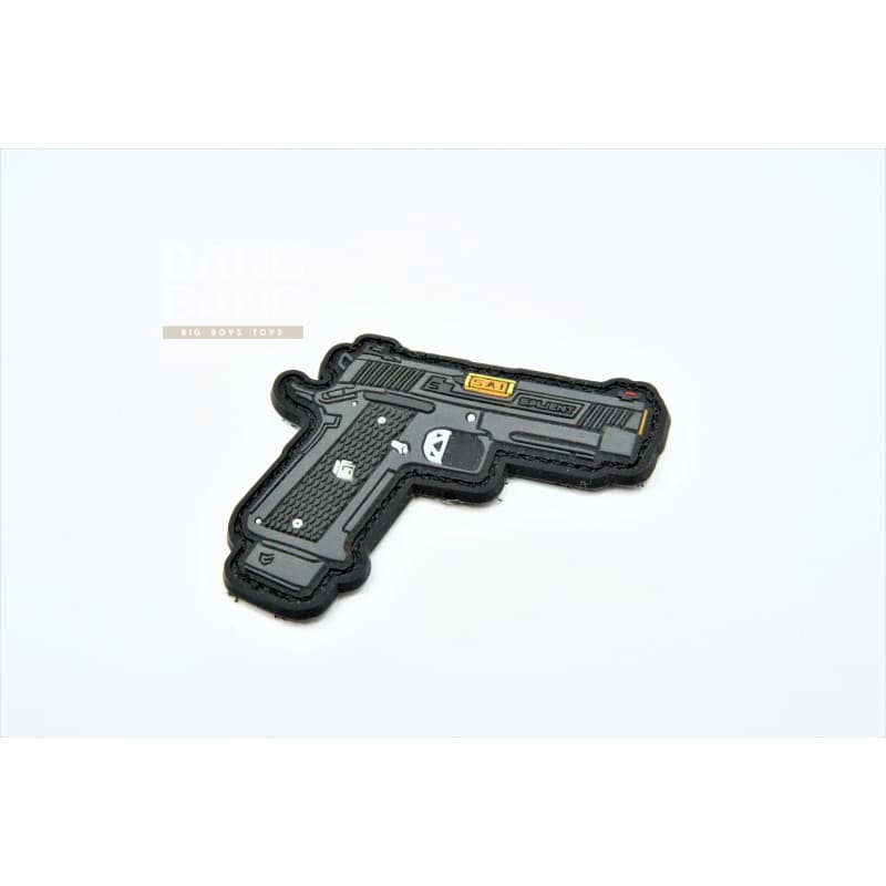 EMG SAI 2011 DS 4.3 Patch - Bang Bang Airsoft