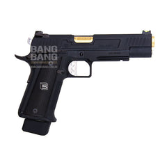 Emg sai 5.1 gas blowback pistols - steel version pistol /