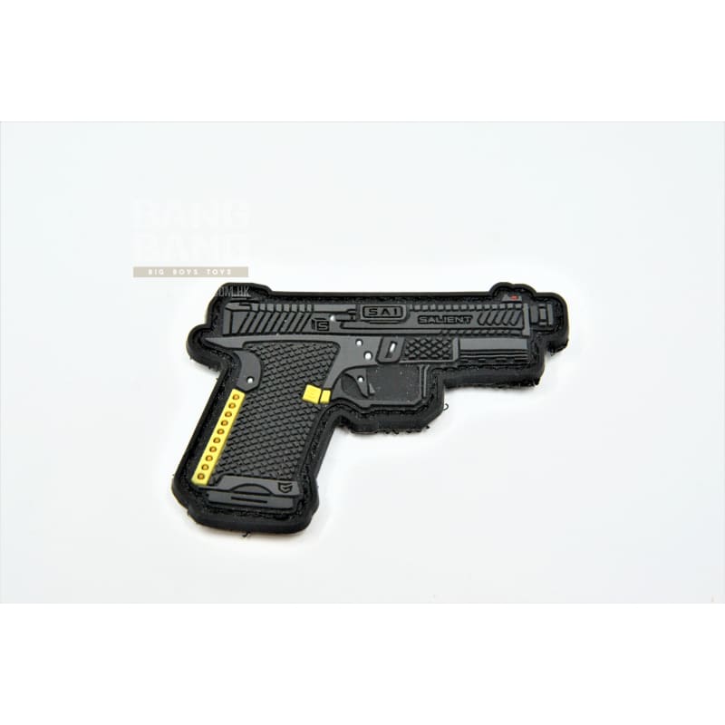EMG SAI BLU Compact Patch - Bang Bang Airsoft