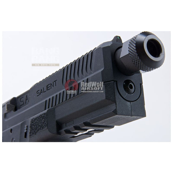 EMG SAI BLU Gas Blowback Pistol - Bang Bang Airsoft