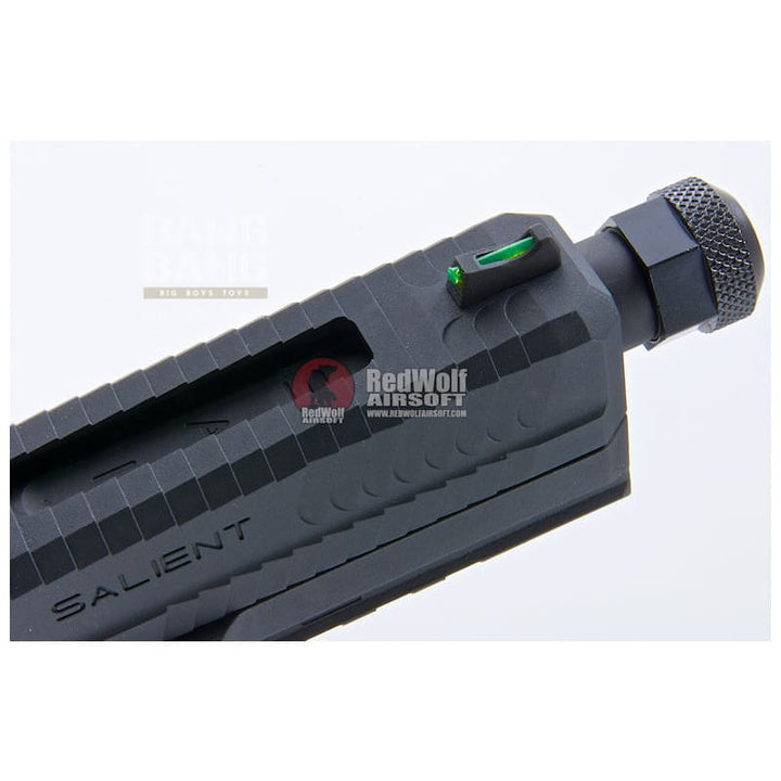 EMG SAI BLU Gas Blowback Pistol - Bang Bang Airsoft