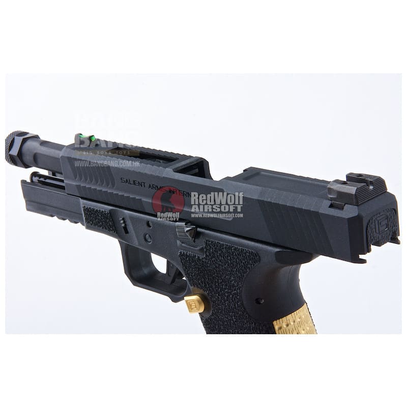 EMG SAI BLU Gas Blowback Pistol - Bang Bang Airsoft
