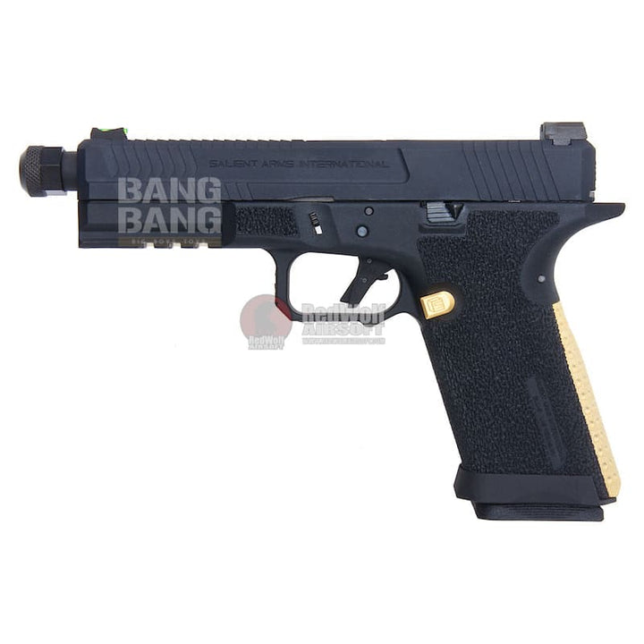 EMG SAI BLU Gas Blowback Pistol - Bang Bang Airsoft