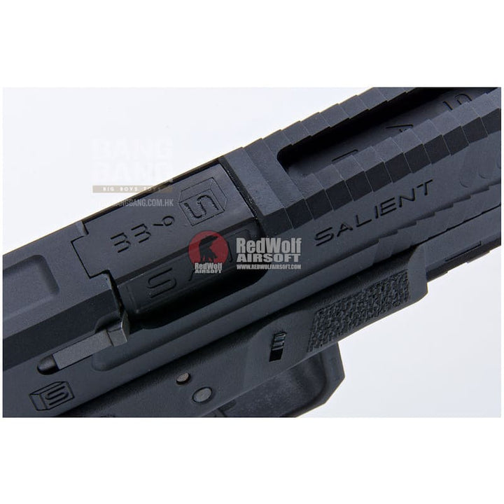 EMG SAI BLU Gas Blowback Pistol - Bang Bang Airsoft