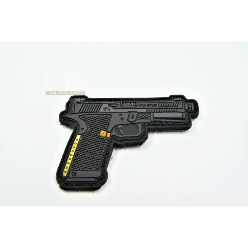 EMG SAI BLU STD Patch - Bang Bang Airsoft