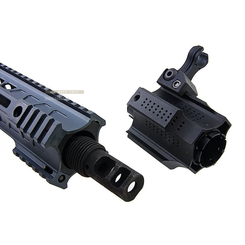 Emg sai gas blow back kit for tokyo marui m4 mws gbbr