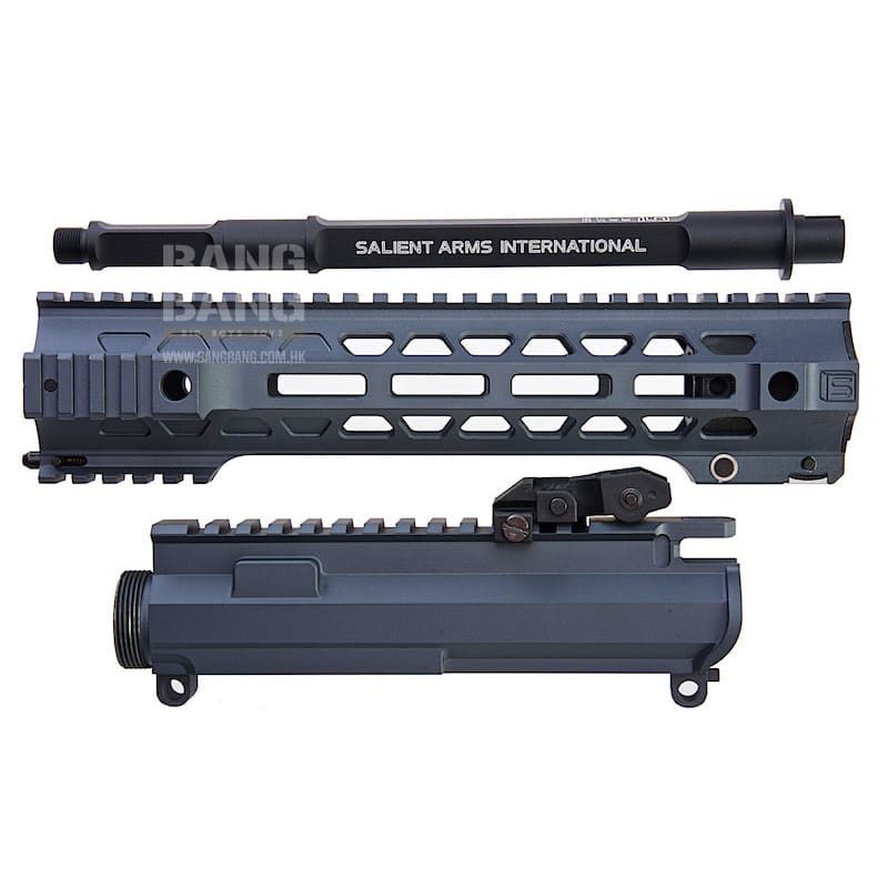 Emg sai gas blow back kit for tokyo marui m4 mws gbbr