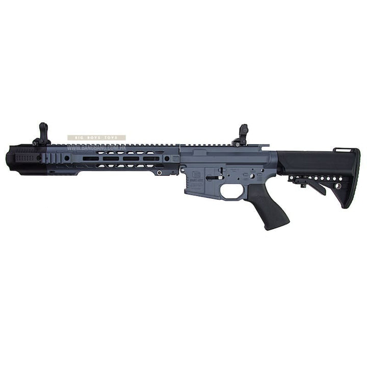 EMG SAI Gas Blow Back Kit For Tokyo Marui M4 MWS GBBR (Short) - Cerakote (by G&P) - Bang Bang Airsoft