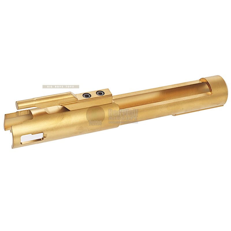 EMG SAI Licensed Steel Bolt Carrier and Steel Bolt Catch for - Bang Bang Airsoft
