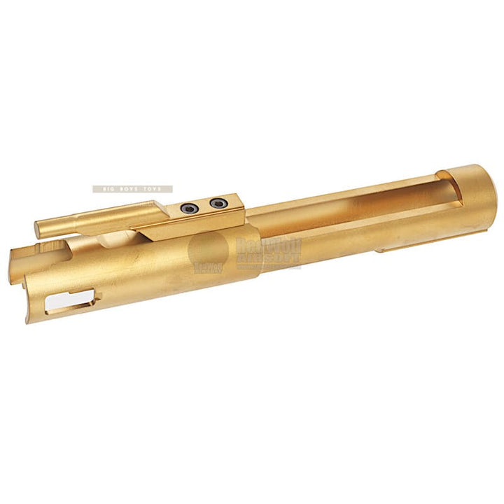 EMG SAI Licensed Steel Bolt Carrier and Steel Bolt Catch for - Bang Bang Airsoft