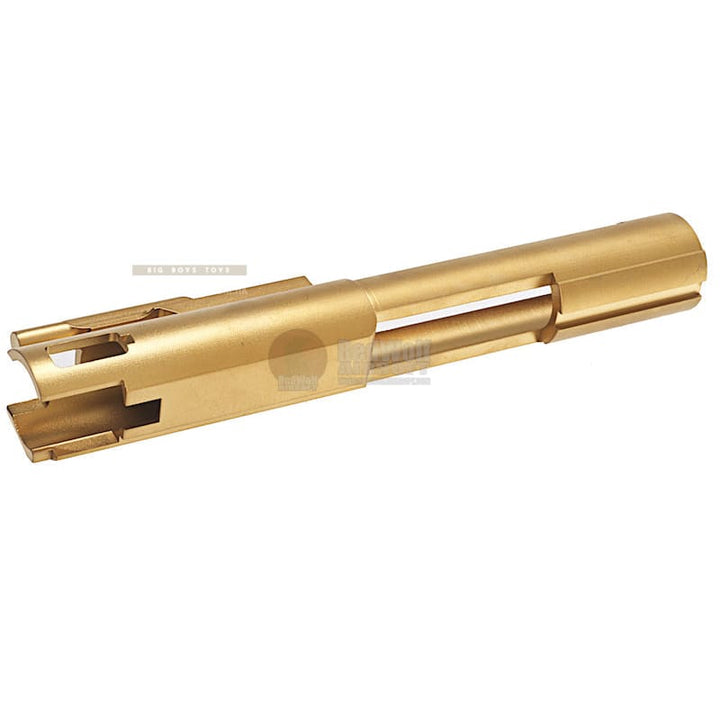 EMG SAI Licensed Steel Bolt Carrier and Steel Bolt Catch for - Bang Bang Airsoft