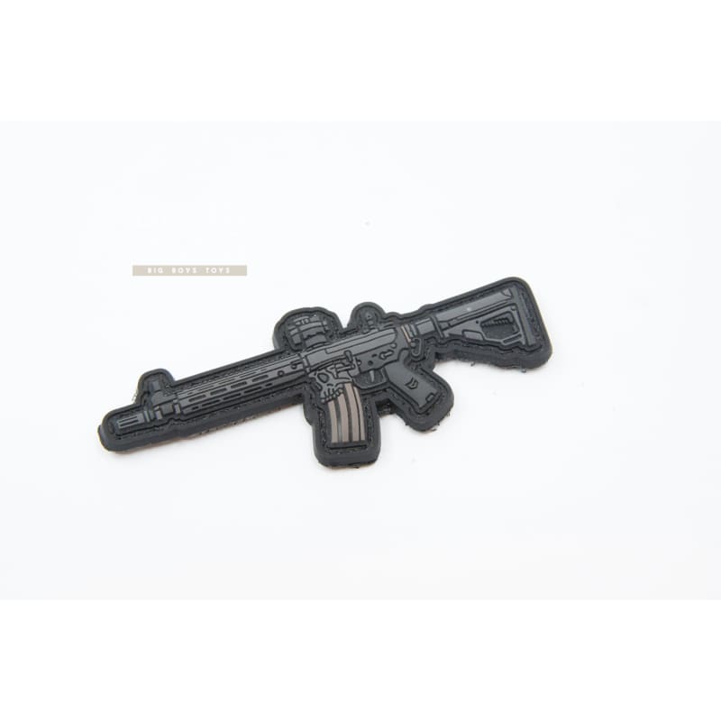 EMG Sharp Bros Jack AR15 Patch - Bang Bang Airsoft